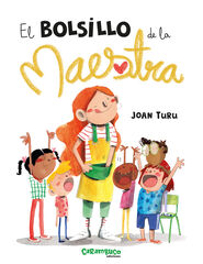 El bolsillo de la maestra