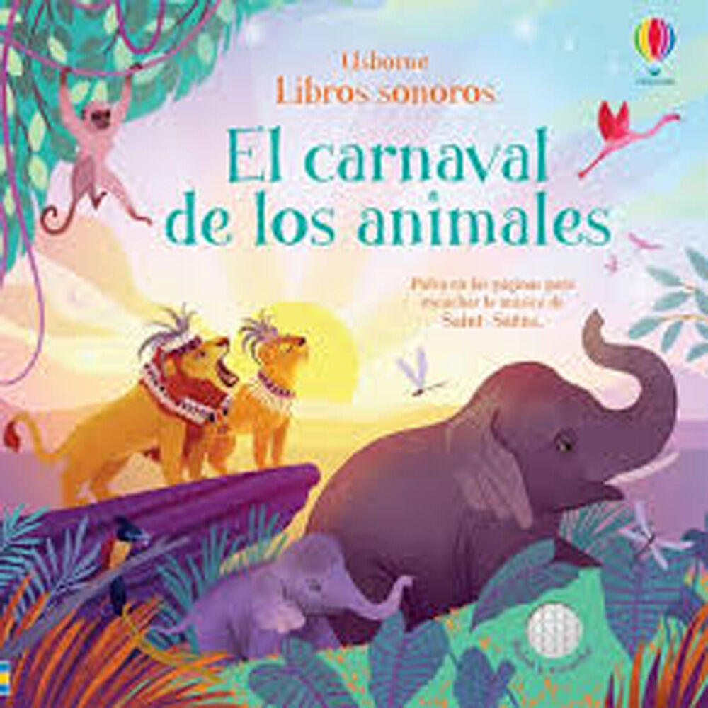 El carnaval de los animales