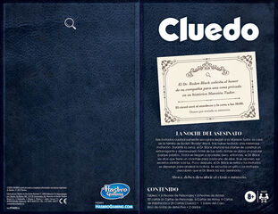 Cluedo