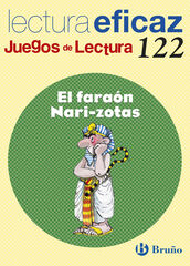 Faraón Nari Zotas Primaria JDL Faraón Nari Zotas Primaria JDL