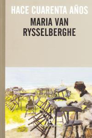 Hace cuarenta a&ntilde;os