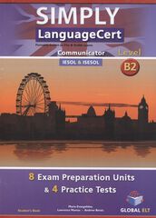 Simply language Cert B2 Self Study Edition