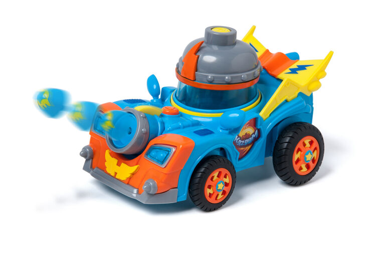 SuperThings Kazoom Racer