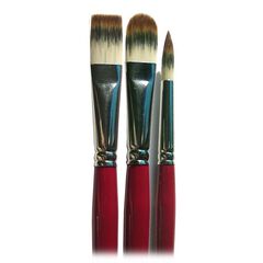 Set 3 Pinceles Vang Gogh (2-8-12)