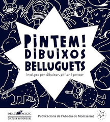 Pintem! Dibuixos belluguets