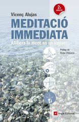 Meditació immediata Meditació immediata