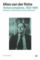 Textos completos 1922-1969 Textos completos 1922-1969