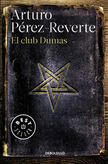 El Club Dumas El Club Dumas