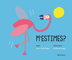 M'estimes? M'estimes?