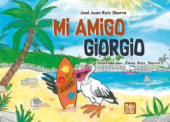 Mi amigo Giorgio Mi amigo Giorgio