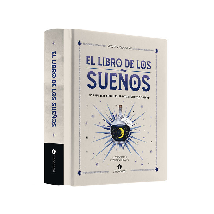 El libro de los sueños