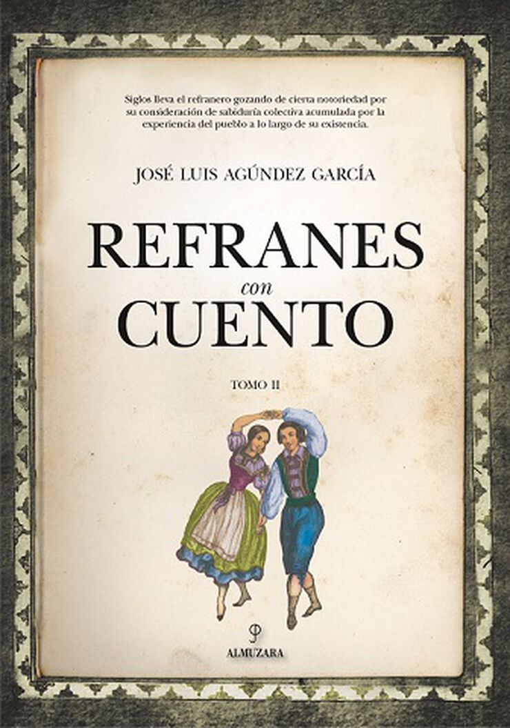 Refranes Con Cuento II