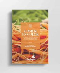 Comer en color
