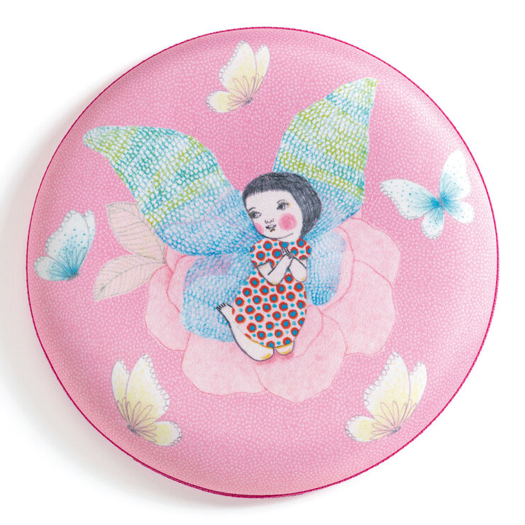 Frisby Girl