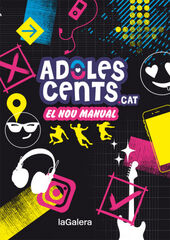 Adolescents.cat. El nou manual Adolescents.cat. El nou manual