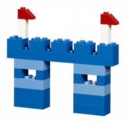 Set Creatiu de Bricks