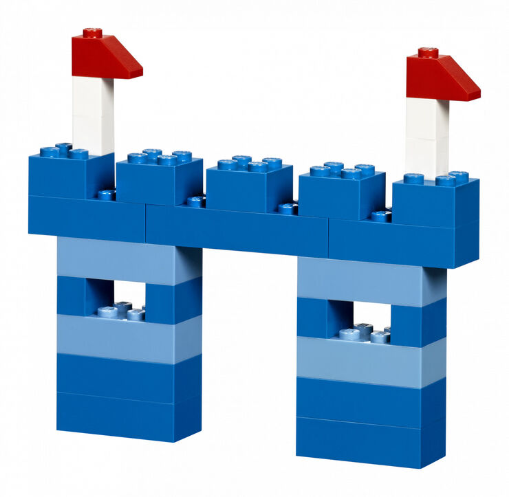 Set Creatiu de Bricks