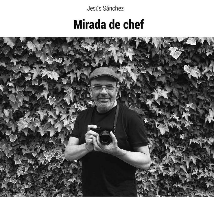 Mirada de Chef