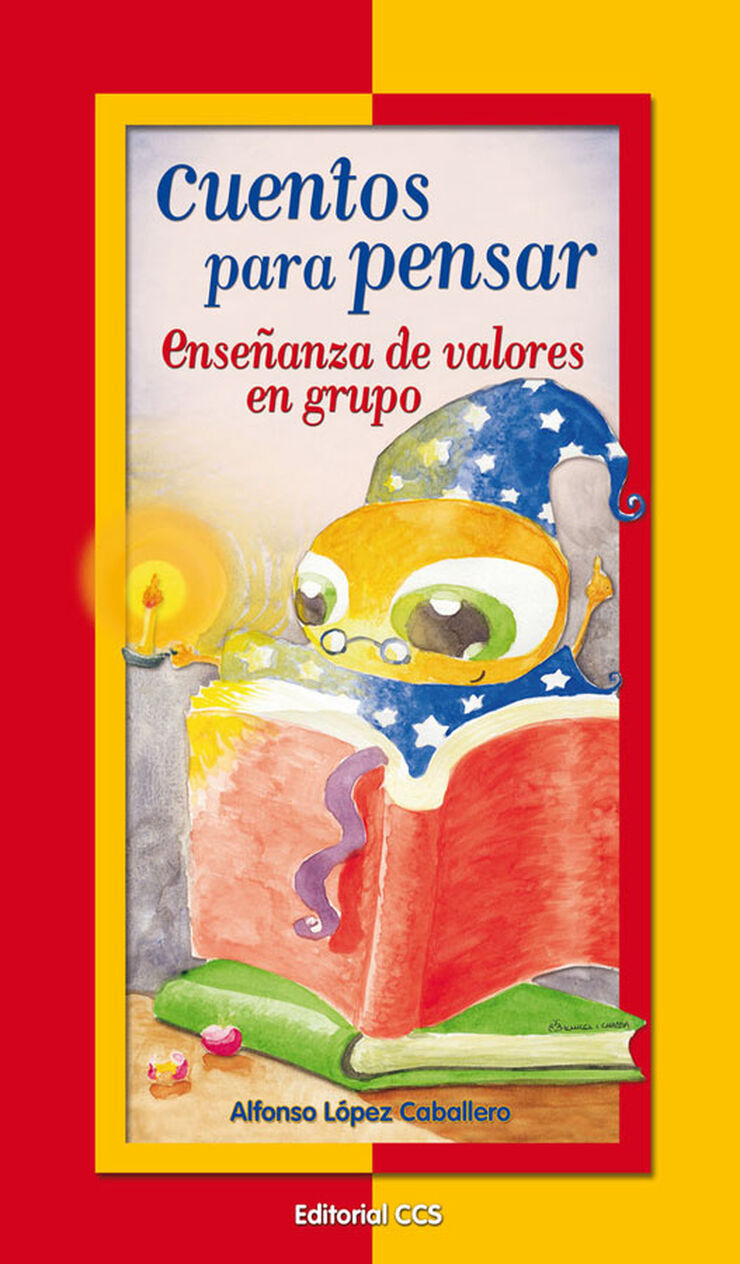 Cuentos para pensar