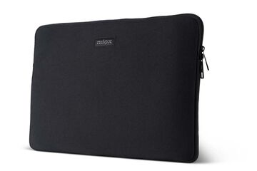 Funda PC 13'' Nilox negro