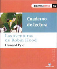 Las Aventuras de Robin Hood - quadern