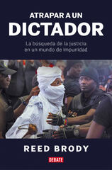 Atrapar a un dictador Atrapar a un dictador