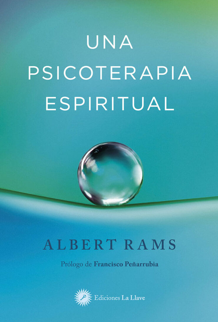 Una psicoterapia espiritual