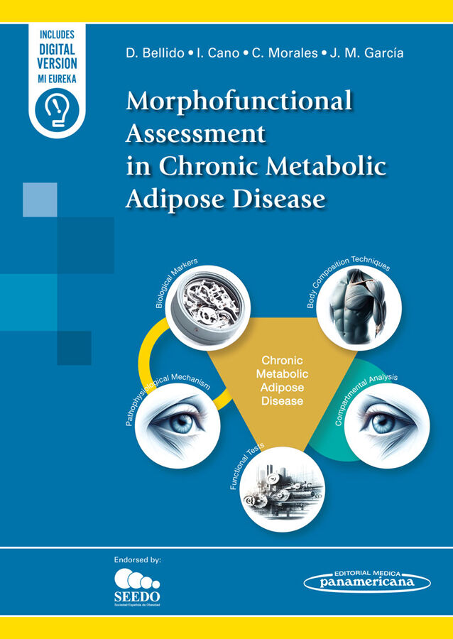 Morphofunctional Assessment in Chronic Metabolic Adipose Disease