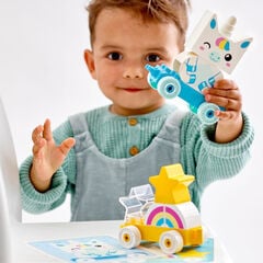 LEGO® Duplo Unicornio 10953