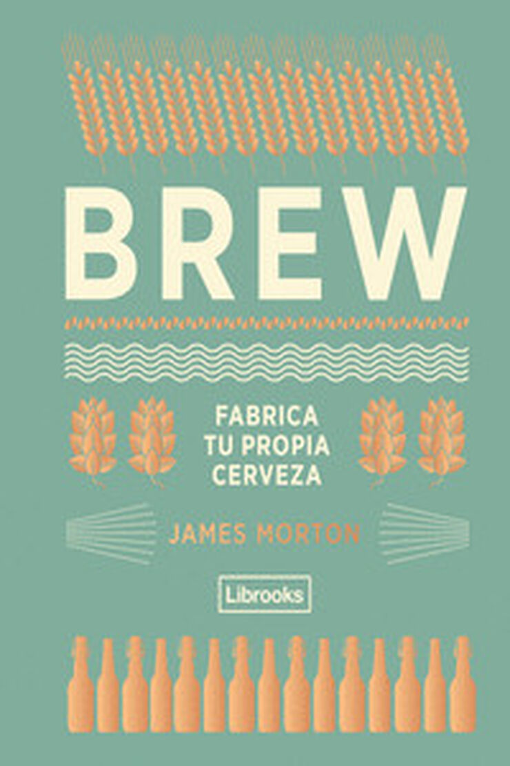 Brew: Fábrica tu propia cerveza