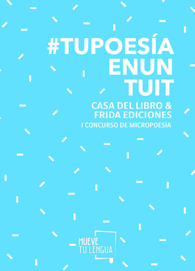 #tupoes&iacute;aenuntuit
