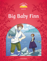 Ig Baby Finn 2E/16 Ig Baby Finn 2E/16
