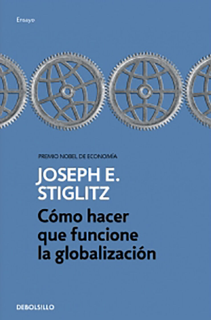 Cmo hacer que funcione la globalizacin