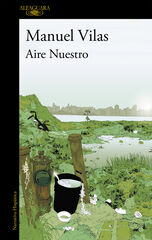Aire nuestro Aire nuestro