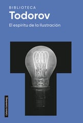 El espíritu de la ilustración- 2022 El espíritu de la ilustración- 2022