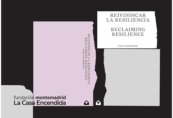 Reivindicar la resiliencia