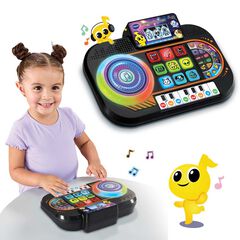 Dj Mix Junior Taula Mescles