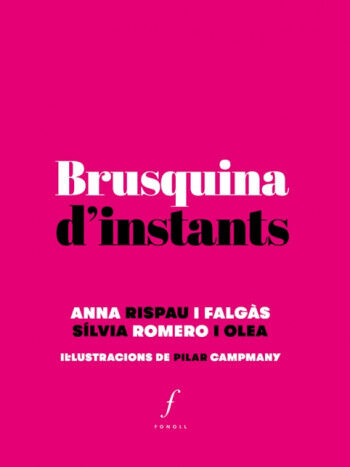 Brusquina d'instants