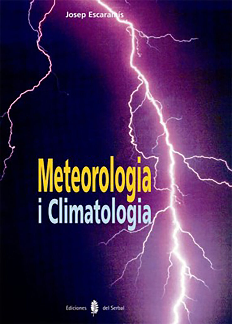 Meteorologia I Climatologia 3 4