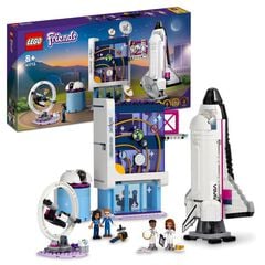 LEGO® Friends Academia espacial de Olivia 41713