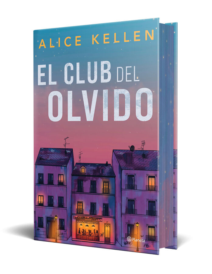 El Club del Olvido (edici&oacute;n especial)