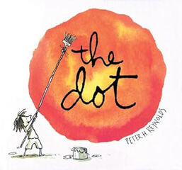 The dot