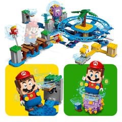 LEGO® Mario Expansión Gran Erincho 71400