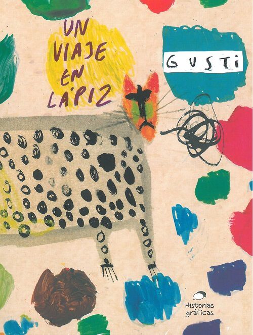 Viaje en l&aacute;piz