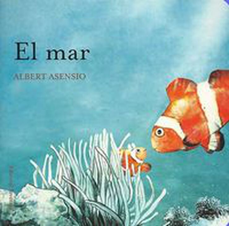 El mar