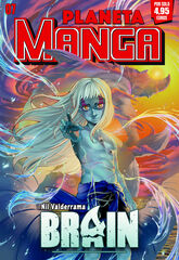 Planeta Manga n&ordm; 07