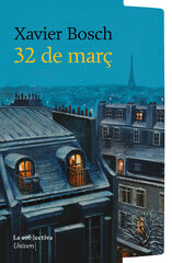 32 de març 32 de març