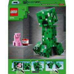 LEGO® Minecraft El Creeper™ 21276