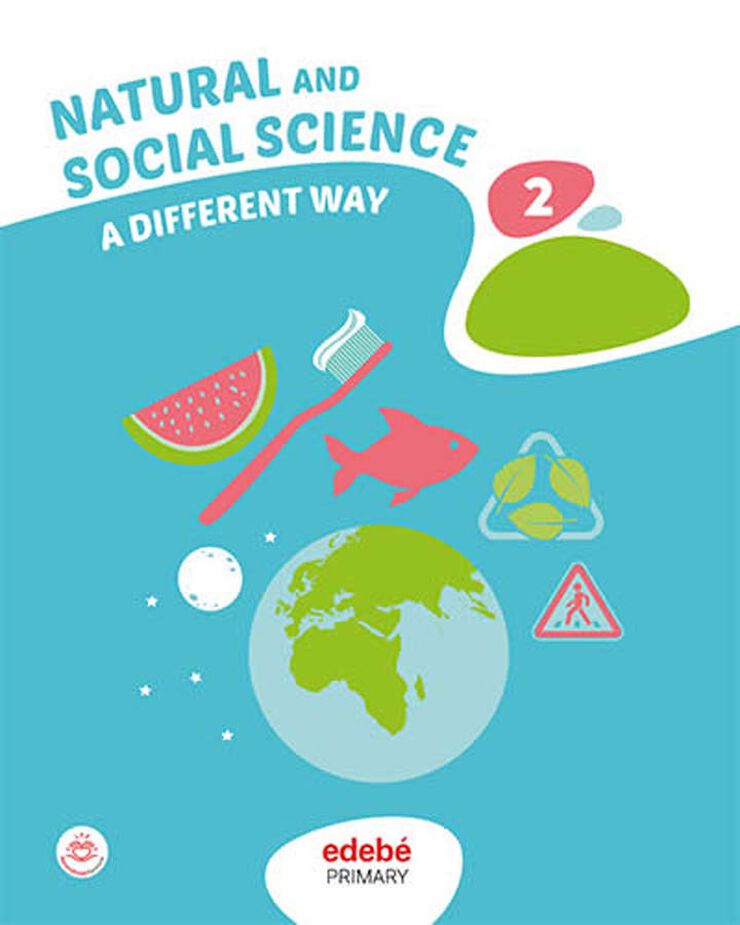 Natural And Social Science Ep2