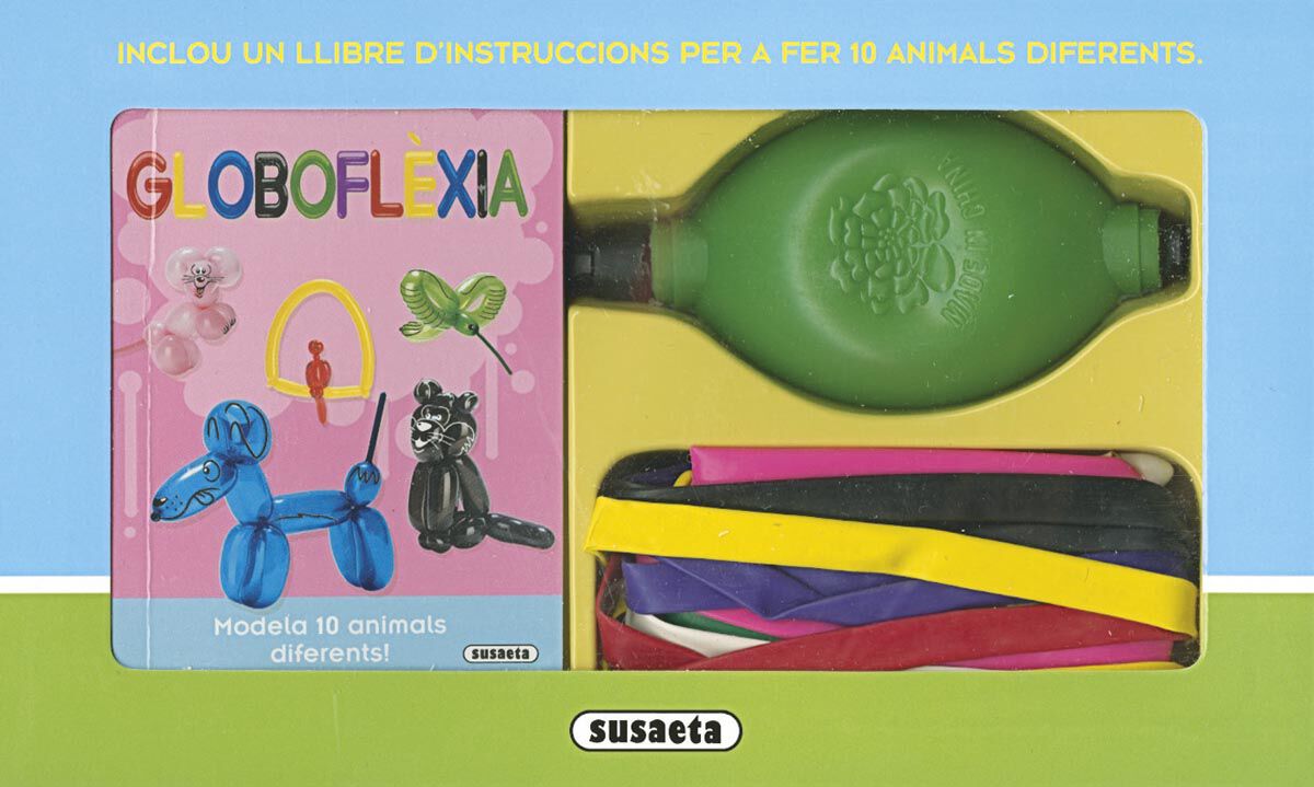 Globofl&egrave;xia
